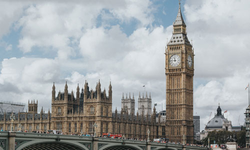 London Office