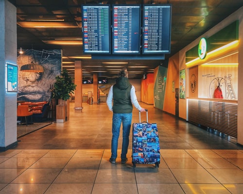 Flight Booking