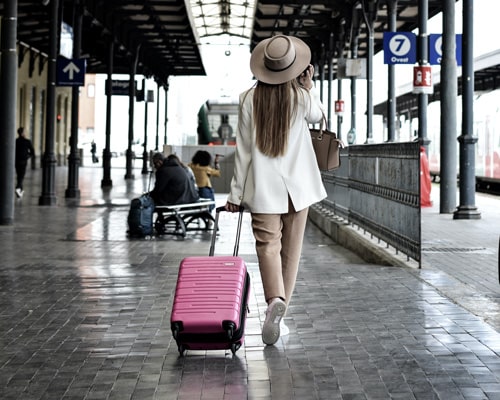Business Travel